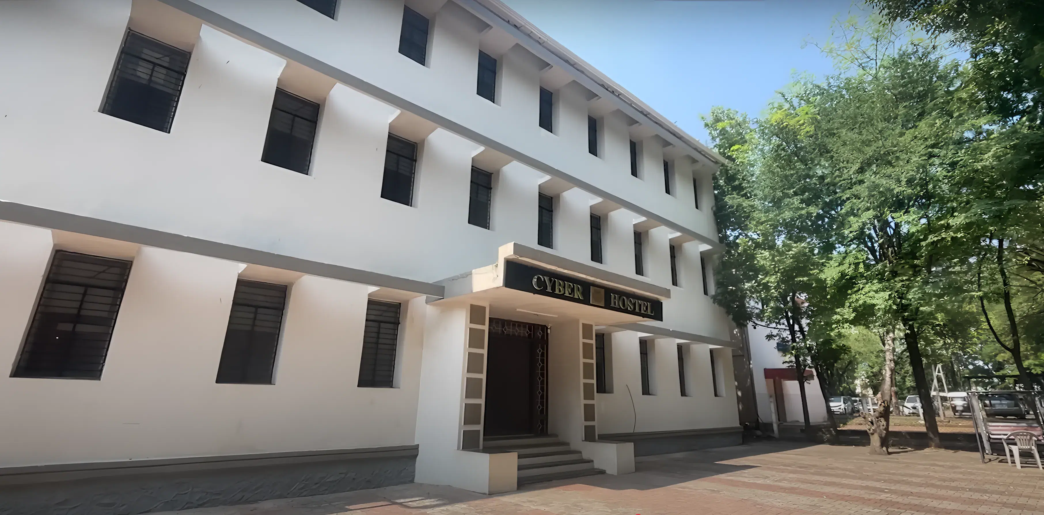 WCE Sangli hostel photo 1